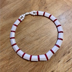 Vintage 80’s Necklace